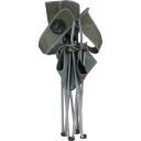 Easy Camp Tool Spruce Arm 480086, 110kg, terasest raam, 400mm iste k&otilde;rgus, oliiviv&auml;rv