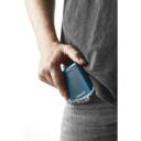 Intenso Power Bank 7313537 10000 mAh, Li-Pol&uuml;meer, 3.1 A, 1x USB-A, 1x USB-C, 1x microUSB, petrooliv&auml;rv
