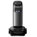 Умный робот-пылесос с универсальной станцией и функцией влажной уборки 8000 Па до 216 мин 4600 mAh 2.5L пылесборник серый Omni S1 T2071G11 Eufy