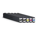 Epson T02S Kassett C13T02S100, 1-pakk, Must, 50000 lehte, Tinditehnoloogia