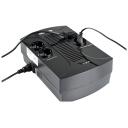 Energenie UPS ar AVR EG-UPS-001, 650 VA, 220 V, 390 W, 1 akumulators, 4 kontaktligzdas
