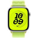 Apple Spordirihm, MGD24ZM/A, 145-220 mm, Volt Splash, 80% taaskasutatud nailon