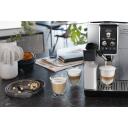 Delonghi kafijas automāts ECAM380.85.SB, 1.8 L, 1450 W, 15 bar, 24 programmas, ar zemējumu, TFT displejs