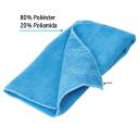 Mikro&scaron;ķiedras dvielis 40 x 40 cm Klintek &reg; MIC-40 TRUPER