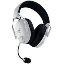 Razer austiņas BlackShark V3 RZ04-05410400-R3M1, 50mm, 12-28kHz, 32&Omega;, 70h, Bluetooth 5.3, THX Spatial Audio, Boom mikrofons