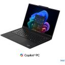 Lenovo ThinkPad X1 Carbon G14 Intel 21V70072MH, 14", 1920 x 1200, WUXGA, puutetundlik, Intel Core Ultra 7, 355, 32 GB, 512 GB SSD