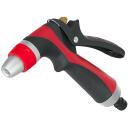 Tvardy &scaron;ļūtene rullī T07295, 25m, 1/2", automātiska atsuk&scaron;ana, sienas stiprinājums, plastmasa, 180&deg; rotācija