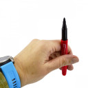 PERMANENT MARKER SET 5pcs/ BLACK AW29610 AWTOOLS