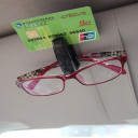 Brilles turētājs automa&scaron;īnai, universāls dizains, K02210, Keltin