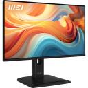 Msi LCD monitor PRO MP245PG E14 60.5 cm 1920 x 1080 Full HD 144Hz 4 ms IPS 178&deg; 2 k&otilde;larit VESA kinnitamine