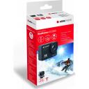 Agfa Photo Veiksmų kamera AC9000BK, 12MP, WiFi 802.11b/g/n, 170&deg;, 70min, 2" LCD, HDMI, MicroUSB, 1050mAh