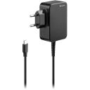 Tracer Prime 65W USB-C lādētājs TRAAKN47201, 65W, 1,78m, USB-C, ātrā uzlāde, aizsardzība pret pārspriegumu, pārslodzi