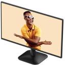 Aoc Monitor 24B31H, 23.8", 1920 x 1080, 120 Hz, 1 ms, 300 cd/m&sup2;, 1 HDMI, must, raamita disain