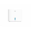 Zte Ruuter Z1200, Z1200, 2,4 GHz, 5 GHz, 2 x 10/100/1000 Mbit/s, 1 x WAN (RJ-45), 802.11n, 802.11ac, 802.11a, 802.11b, 802.11g