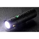Superfire BL30 dviračių žibintas, 5 W, 152 g, aliuminio lydinys, iki 500 lm, 100-200 m, IP54, USB-C, 2200 mAh