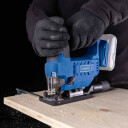 Аккумуляторная лобзик C-JS220-X, GEN2, корпус, SCHEPPACH, 5901817900, 0 &ndash; 2400 мин-1, 20 мм, 0&deg; центр, влево/вправо 15&deg;, 30&deg;, 45&deg;