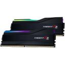 G.Skill Оперативная память DIMM F5-6800J3445G32GX2-TZ5RK 64 ГБ, 2 x 32 ГБ, DDR5, 6800 МГц, 288-pin, CAS 34, XMP 3.0