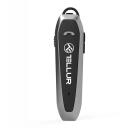 Tellur Bluetooth k&otilde;rvaklapid Vox 100 TLL511531, 12.3g, must, juhtmevabad, 20Hz-20KHz, 32&Omega;, A2DP, AVRCP, HFP, m&uuml;rasummutamine