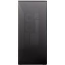 Arctic Korpus ACPCC00015A, Midi Tower, 529mm, 231mm, 15400g, 5 ventilaatorit, 6 ketta tuge, A-RGB