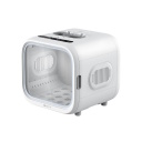 Умная сушилка для домашних животных с точным контролем температуры AirSalon PD10 Max Pro Smart Pet Dryer Белая PETKIT