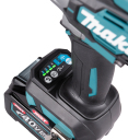 IMPACT WRENCH 40V 1700NM 1/2" BL-M BODY ONLY