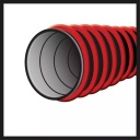 Mitrs/sauss putekļu sūcējs, EINHELL, 2342470, 1500 W, 40 l nerūsējo&scaron;ā tērauda tvertne, HEPA filtrs