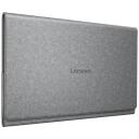 Lenovo tahvelarvuti kaitsekott ZG38C05800, sobib kuni 11.5", hall, Tyvek