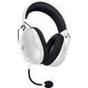 Razer Bezvadu spēļu austiņas BlackShark V2 Pro RZ04-04530400-R3M1, 320g, 50mm, 32&Omega;, Bluetooth, USB, 2.4GHz, noņemams mikrofons
