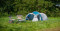 Telts CORTES 3 BLUE 2000035209 COLEMAN