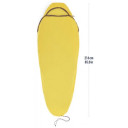 Iek&scaron;palags REACTOR Sleeping Bag Liner, 9327868158409 CITS