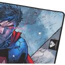 Subsonic m&auml;ngurihiire pad XXL Superman SA5589-S1, 90 cm, 40 cm, kvaliteetne tr&uuml;kk, libisemisvastane kummip&otilde;hi