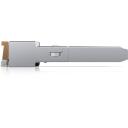Ubiquiti UACC-CM-RJ45-1G сетевой трансиверный модуль, 1000 Mbit/s, RJ-45, CE, UKCA, 1 шт, 100 м, 0-70 &deg;C