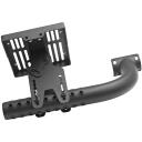 Next Level Racing F-GT Pro stiprinājuma roka NLR-R005, 30kg, matēts melns, stiprinājuma piederumi