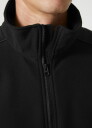 Софтшелл куртка Manchester 2.0, черная, M, Helly Hansen, 74085_990-M, Водонепроницаемость 5000, Дышимость 5000