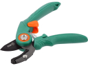 Anvil Pruner 175mm FLO 99216 SK5 plienas, PTFE danga, 18mm pjovimas