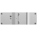 Teltonika коммутатор TSW210 8 x 10/100/1000 Мбит/с, 2 SFP, IP30, DC 7-57 В, DIN монтаж, алюминий