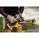 Dewalt цепная пила для обрезки DCMPS520N-XJ, 20 см, 2.7 кг, безщеточный, без аккумулятора, без зарядного устройства, Li-ion