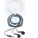 Jvc Ausinės HA-F10C-EN czarny, 20-20000 Hz, 98 dB, 32 &Omega;, 1.2 m, 3,5 mm minijack, In-ear, Stereo