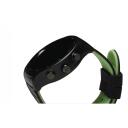 Denver Умные часы SW-500 116111100010, 1,3 дюйма IPS, GPS, 350 мАч, IP66, Bluetooth 4.0, отслеживание активности