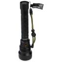 Esperanza EOT068 Lukturis, 240mm, 440g, LED, 1,2W, 1000lm, 500m, 50000h, Akumulators, 5V USB TYP-C, &Scaron;oka izturīgs