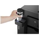 Epson | Multifunctional Printer | EcoTank M15140 | Inkjet | Mono | Inkjet Multifunctional Printer | A3+ | Wi-Fi | Black