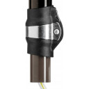 Trekinga nūjas MAKALU FX TA SL Plus, 4028173260492 LEKI