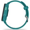 Garmin Forerunner 165 Music 010-02863-32, 43 mm, 390 x 390 px, AMOLED, GPS, 11 d, 5 ATM, Bluetooth, 4 GB