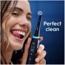 Oral-B Vahetatavad hambaharja pead iO Gentle Care refill, 4 pead, 4000 harjaste, valge