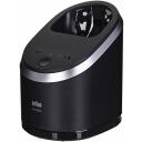 Braun Habemen 9575cc, 90min, 100-240V, 5 tera, niiske ja kuiva, aku, kiire laadimine