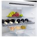 LG k&uuml;lmik MODEL GBBSJ1CCPY, 220L, 113L, 34dB, LED ekraan, vabalt seisev, energiat&otilde;hususe klass C