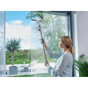 Click kāta adapteris vakuuma logu tīrītājam Nemo LEIFHEIT 1051039 0.20kg 13.00cm x 8.00cm x 4.00cm