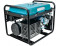 Benzīna ģenerators KS 10000E 230V 8000W KONNER & SOHNEN