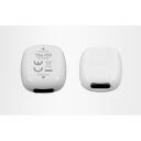 Shelly The Pill Universālais WiFi/Bluetooth sensors Pill, 5 V DC, 3 g, 30% &ndash; 70% RH, 802.11 b/g/n, BLE 4.2, 8 MB Flash