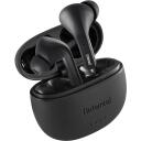 Intenso ausinės T300A, Bluetooth 5.3, 15 m belaidžio ry&scaron;io diapazonas, 32 &Omega; varža, aktyvus triuk&scaron;mo slopinimas